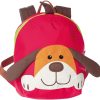 Sigikid Kinderrucksack Löwe Forest