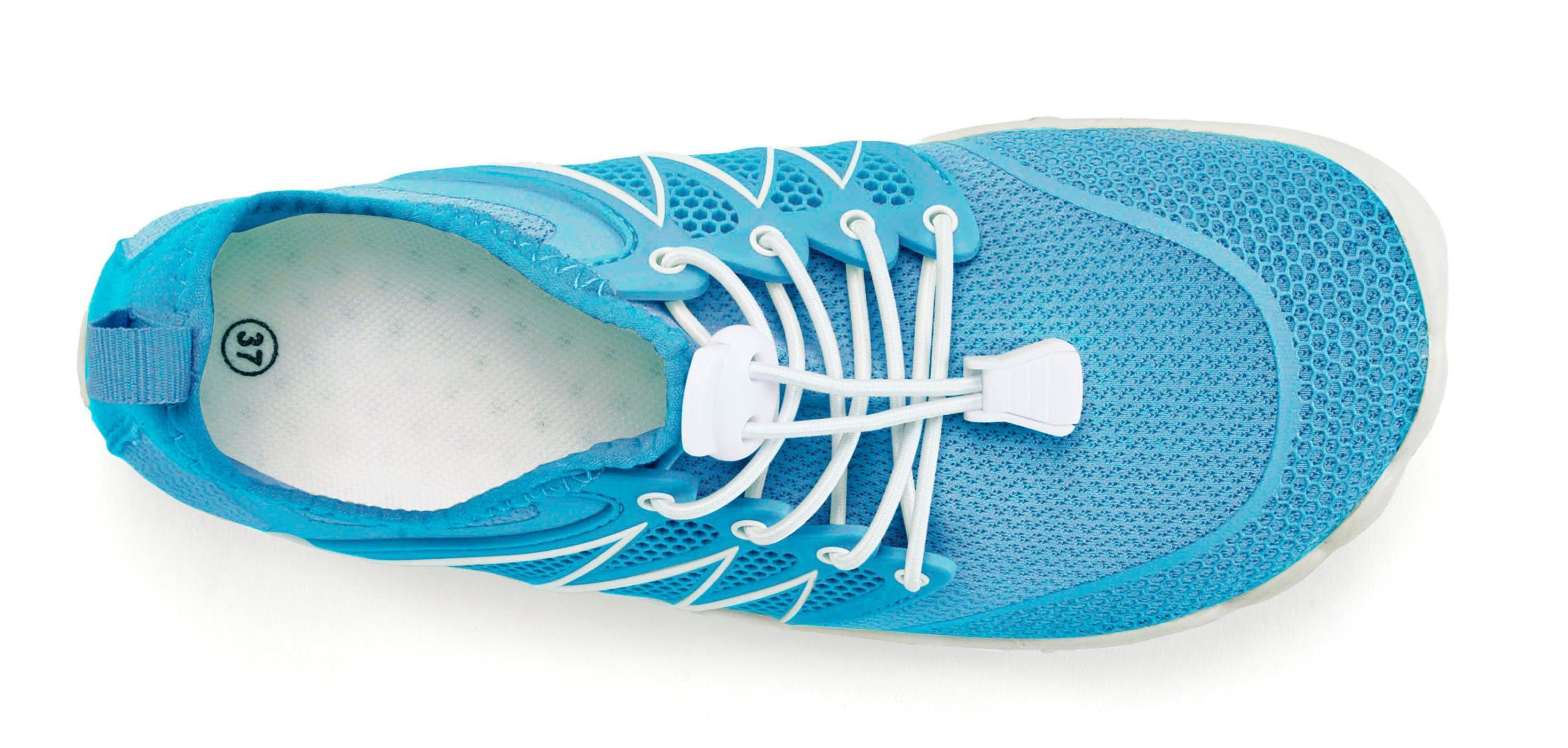 Venice Beach Badeschuh Aquaschuh, Slapper, Wasser Schuh ultraleicht VEGAN Venice Beach Badeschuh Aquaschuh, Slapper, Wasser Schuh ultraleicht VEGAN