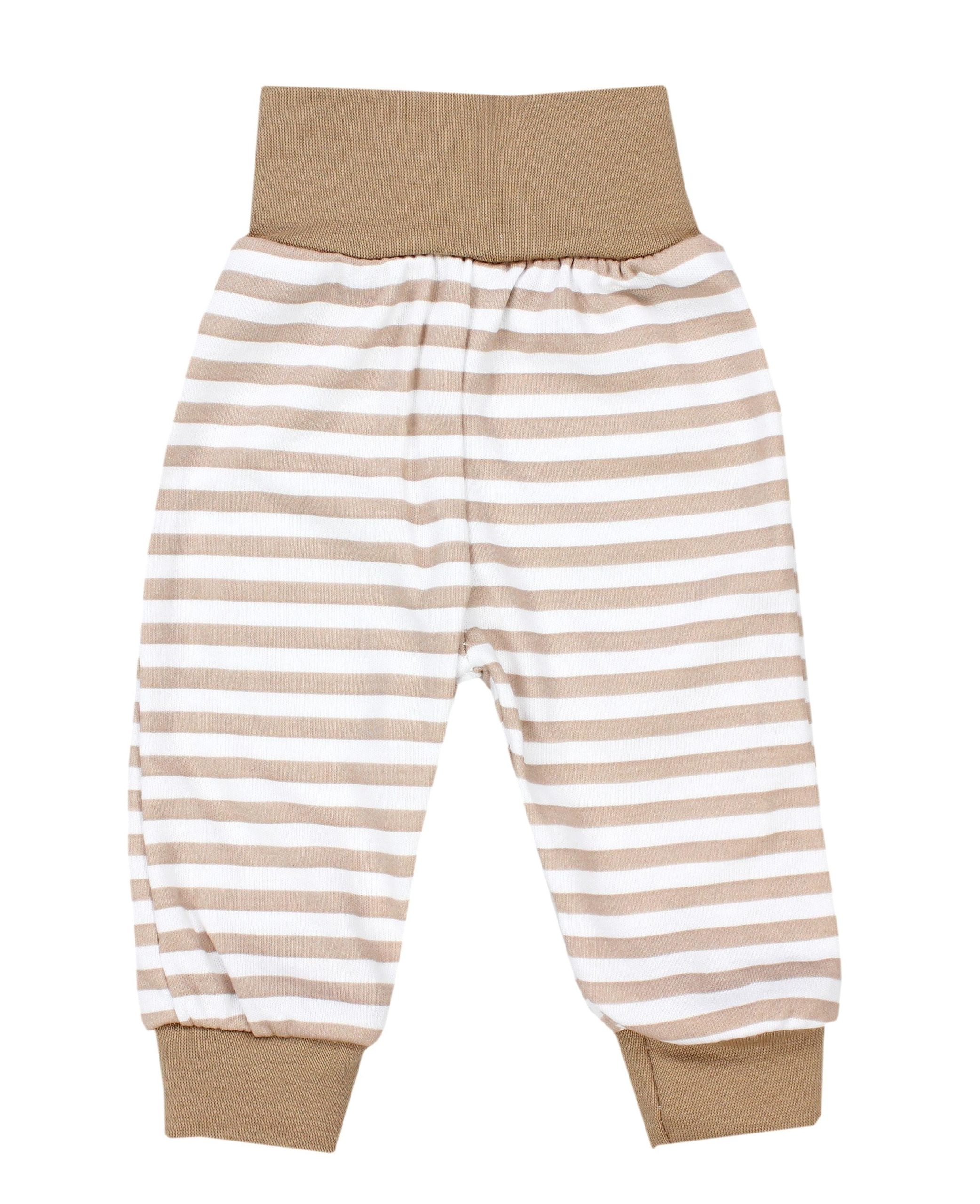 TupTam Baby Knit Pants 5-Pack - OEKO-TEX Certified - Unisex TupTam Baby Knit Pants 5-Pack - OEKO-TEX Certified - Unisex