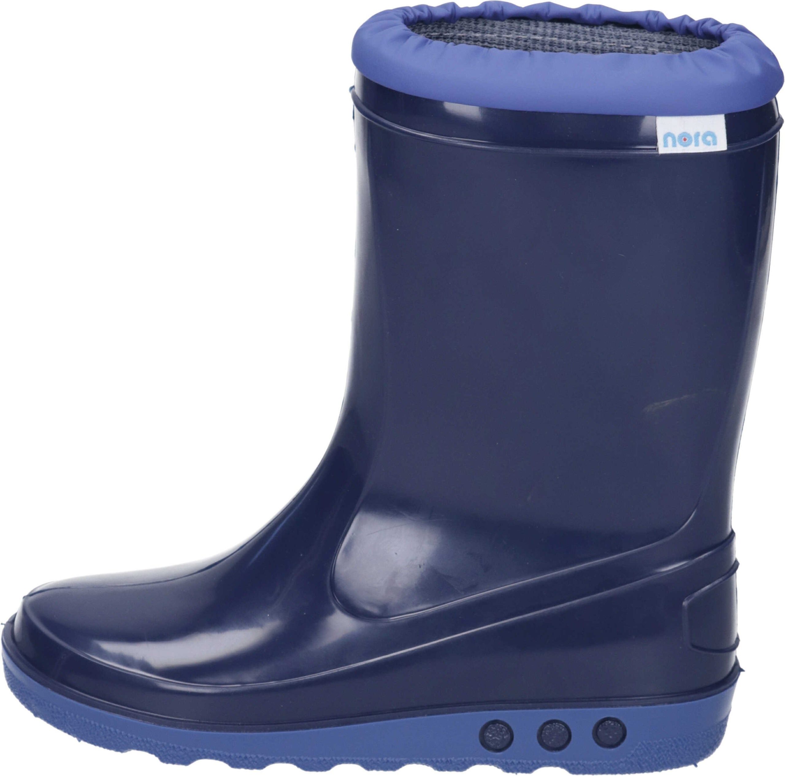 Nora Children's Wellington Boots - Waterproof & Durable