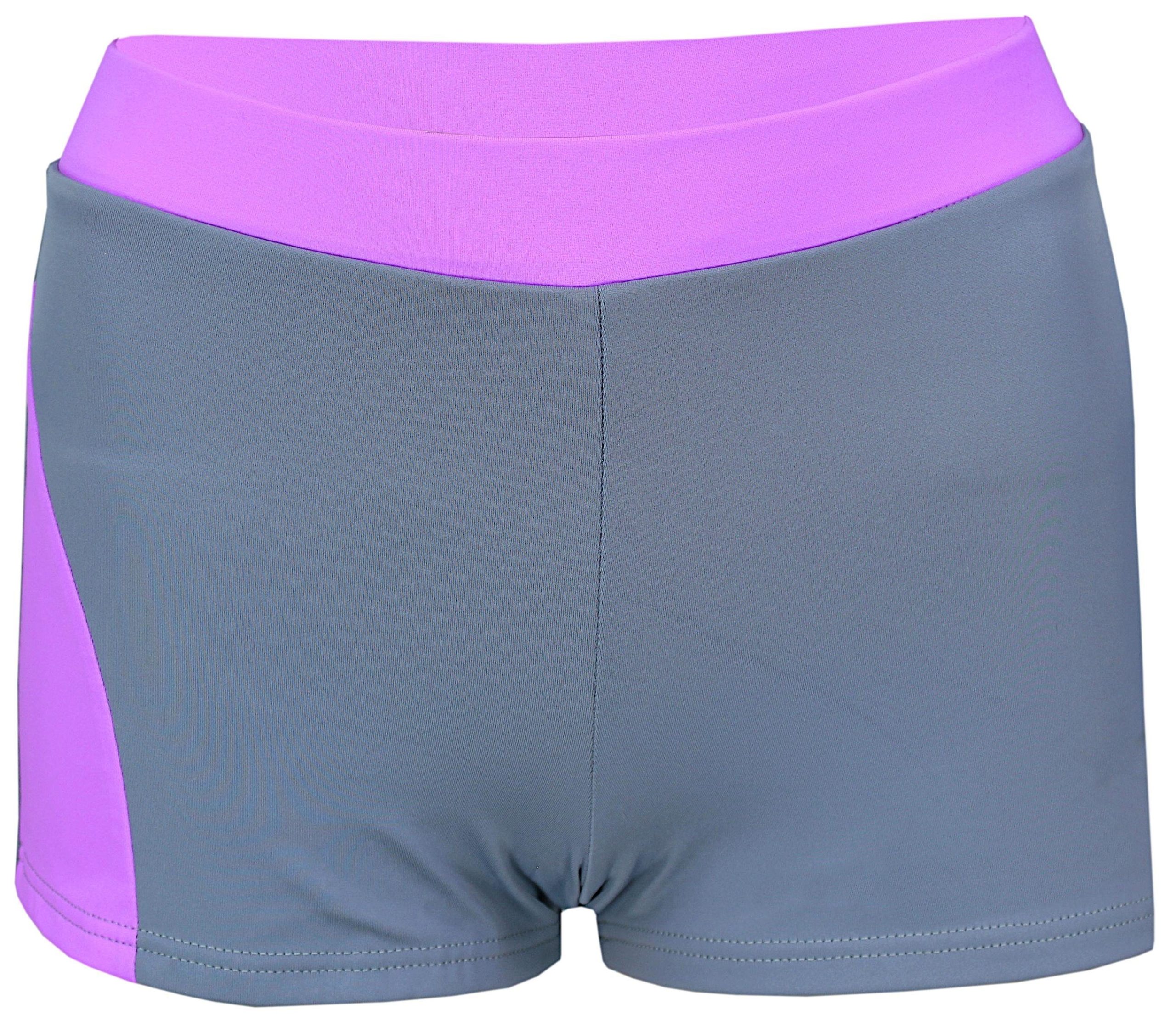 Aquarti Girls' Sports Bikini - Racerback Design & Performance Aquarti Girls' Sports Bikini - Racerback Design & Performance