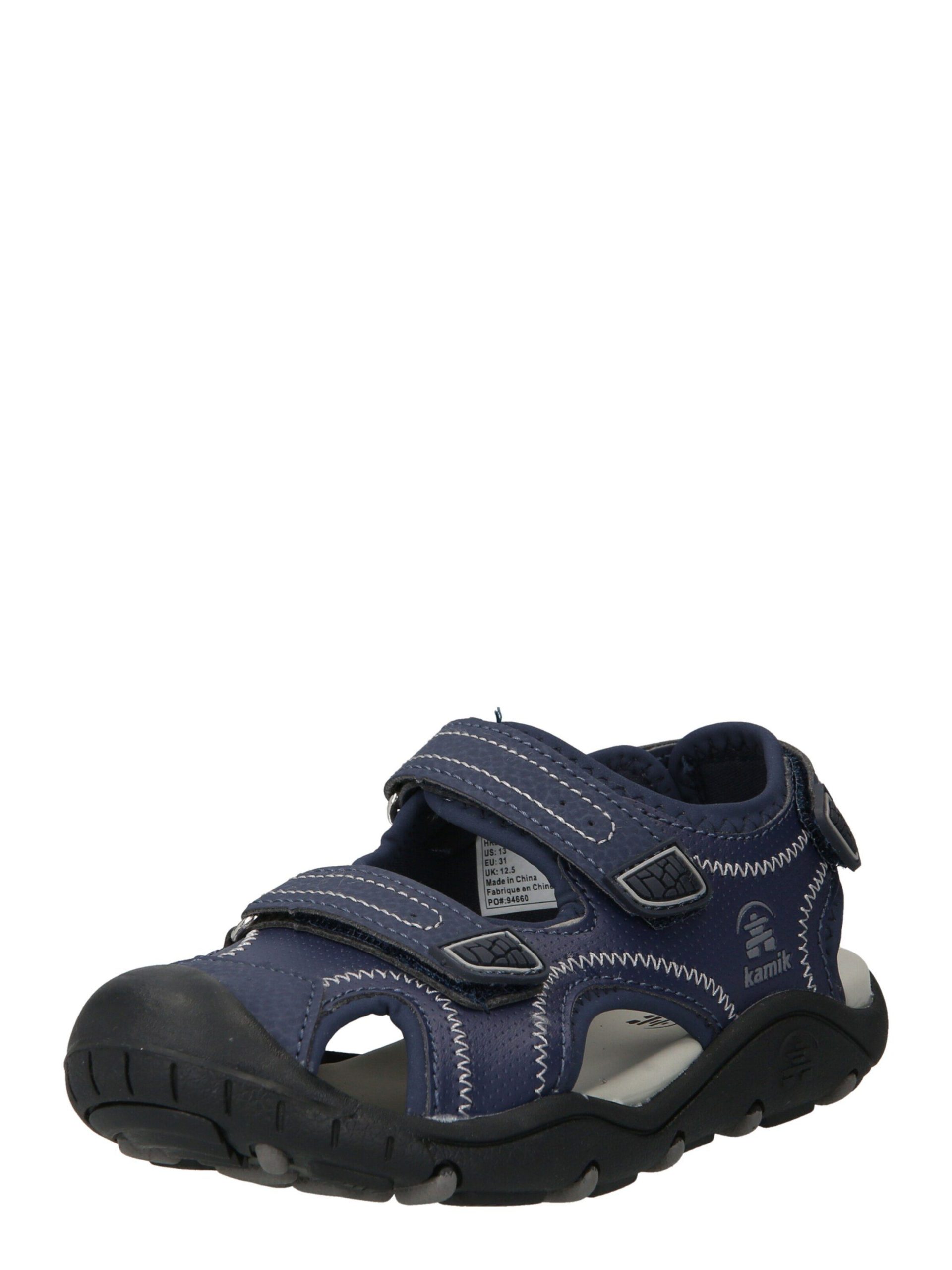 Kamil Kids Seaturtle2 Children's Sandals
