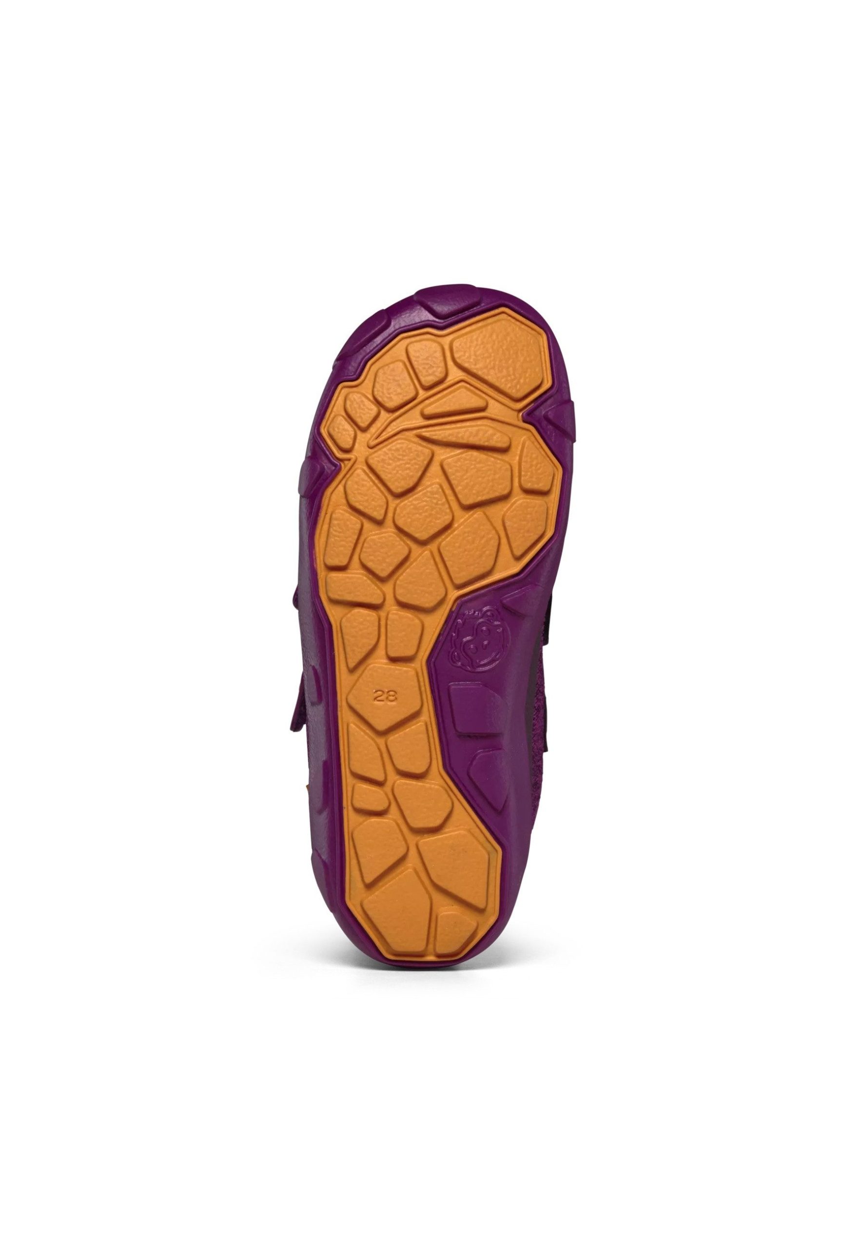 Affenzahn Kreativ Bär Boy's Half-Shoe - Explore with Comfort! Affenzahn Kreativ Bär Boy's Half-Shoe - Explore with Comfort!