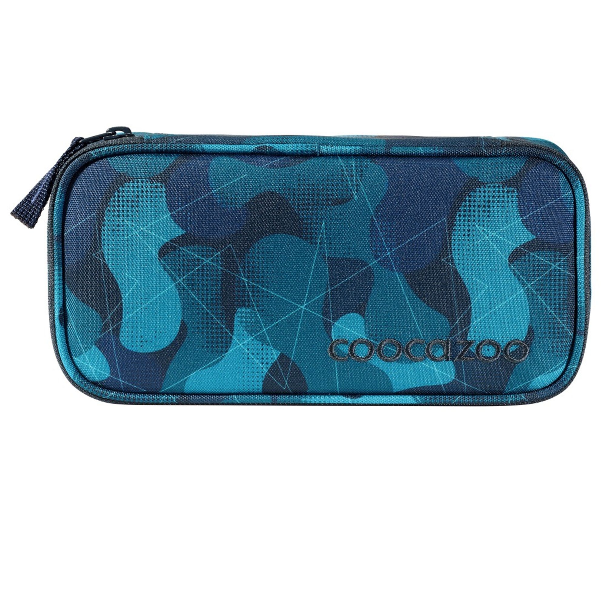 coocazoo Pencil Case - Organizer, 1-Compartment