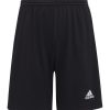 Adidas Performance Entrada 22 Training Shorts - Kids Soccer