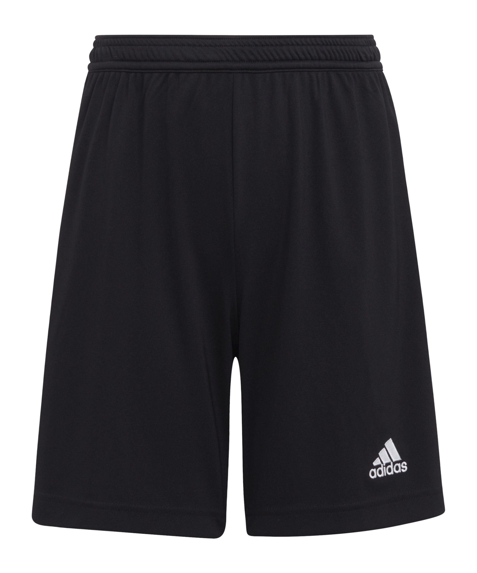 Adidas Performance Entrada 22 Training Shorts - Kids Soccer