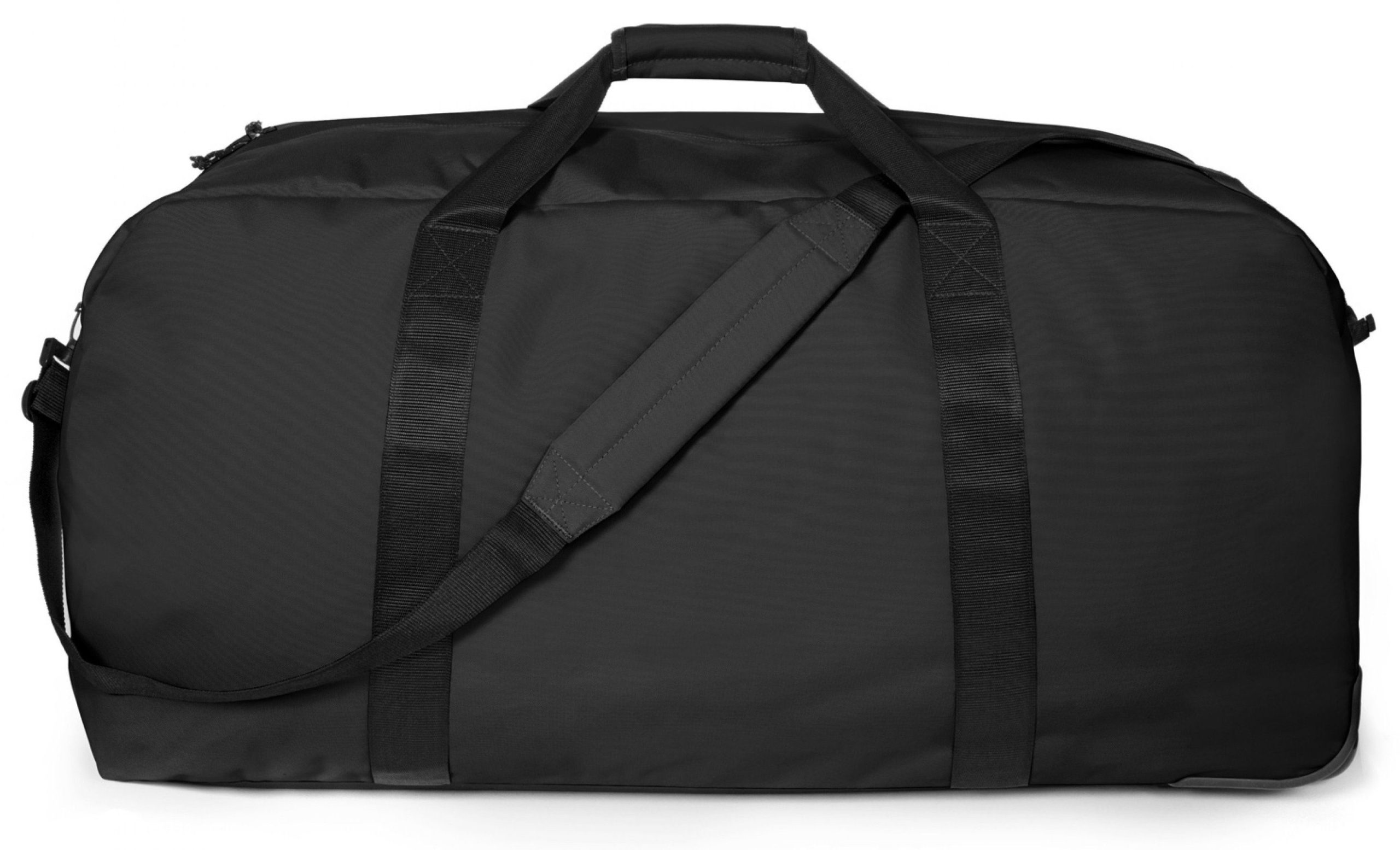 Eastpak Warehouse+ 2-Wheel Travel Bag - Durable & Spacious