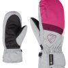 Ziener LEVIN GTX MITTEN Junior - Waterproof Kids Ski Gloves