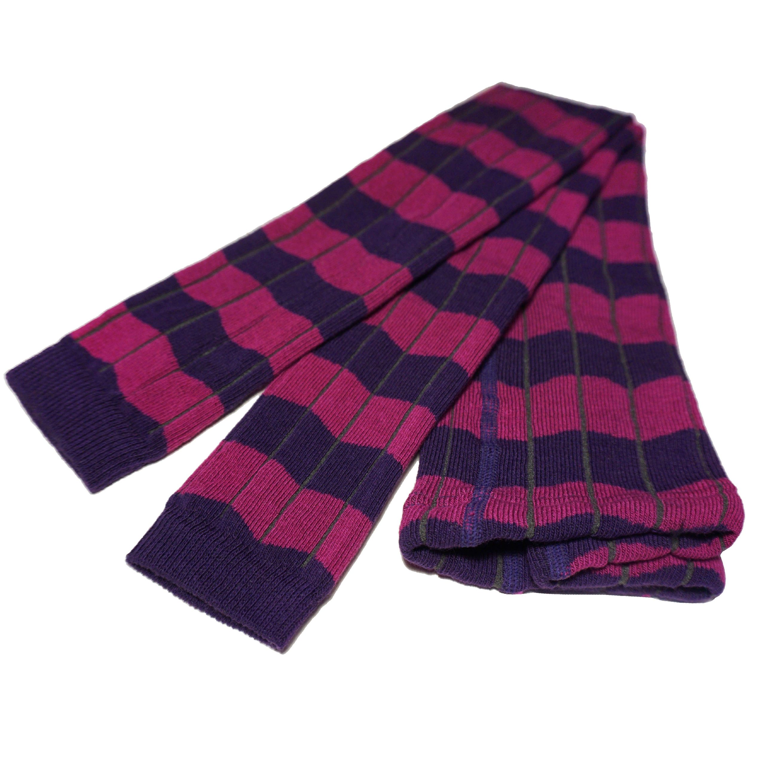 WERI SPEZIALS Mädchen Leggings