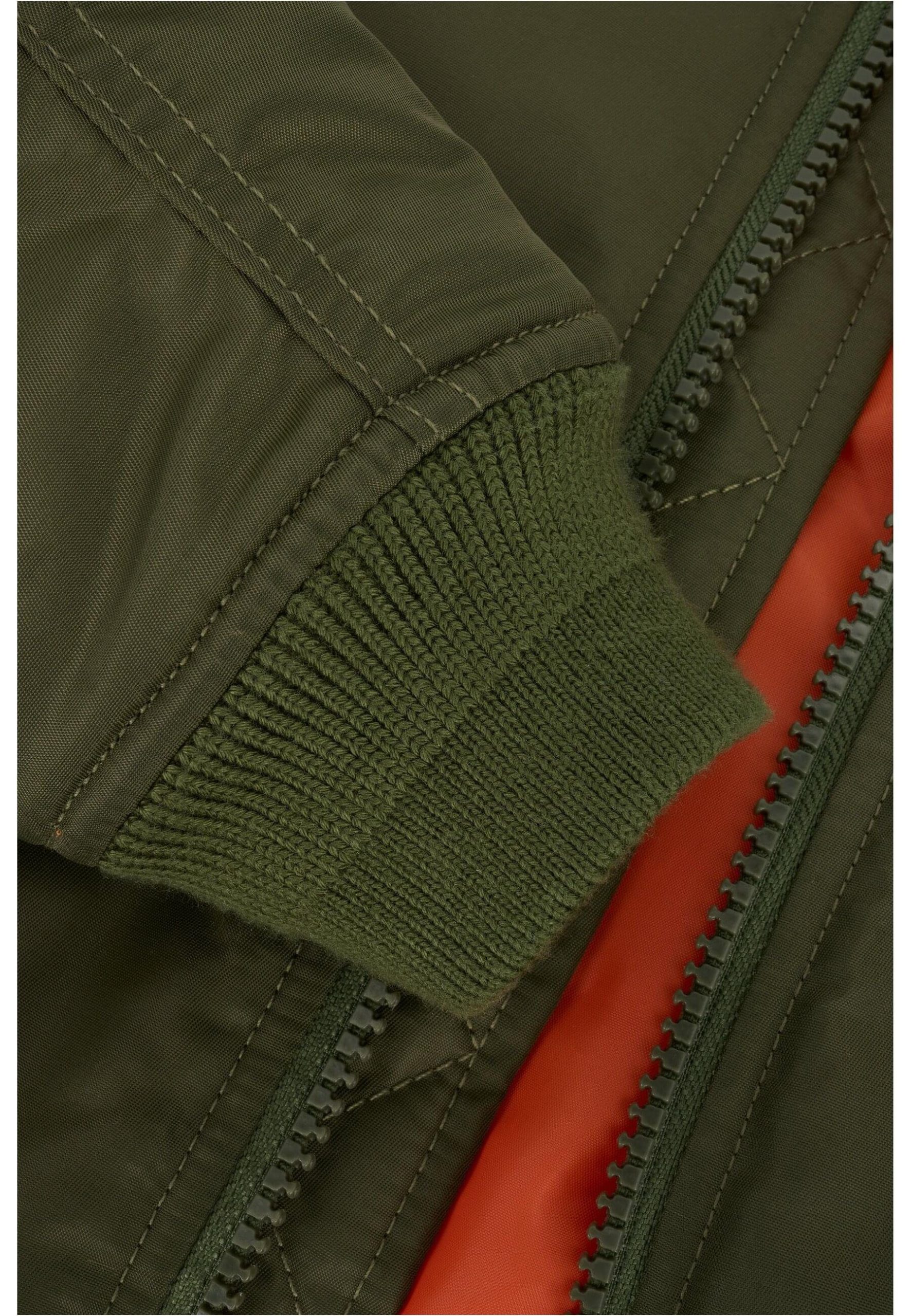 Brandit Kids MA-1 Bomber Jacket | Flight Style & Durable Design Brandit Kids MA-1 Bomber Jacket | Flight Style & Durable Design