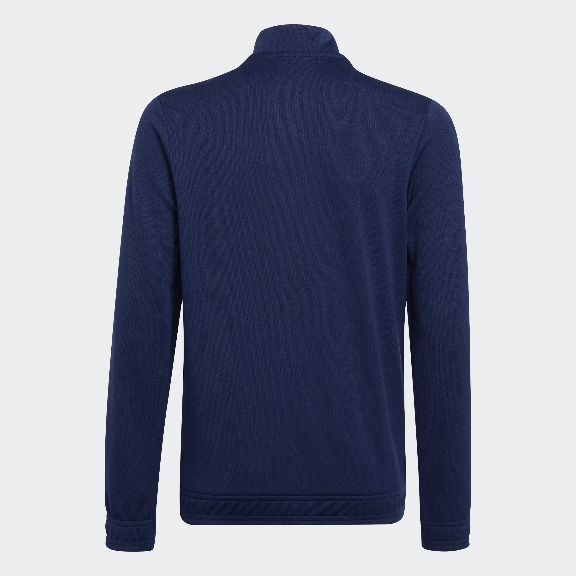 Adidas Entrada 22 Kids Training Jacket | Performance & Durability
