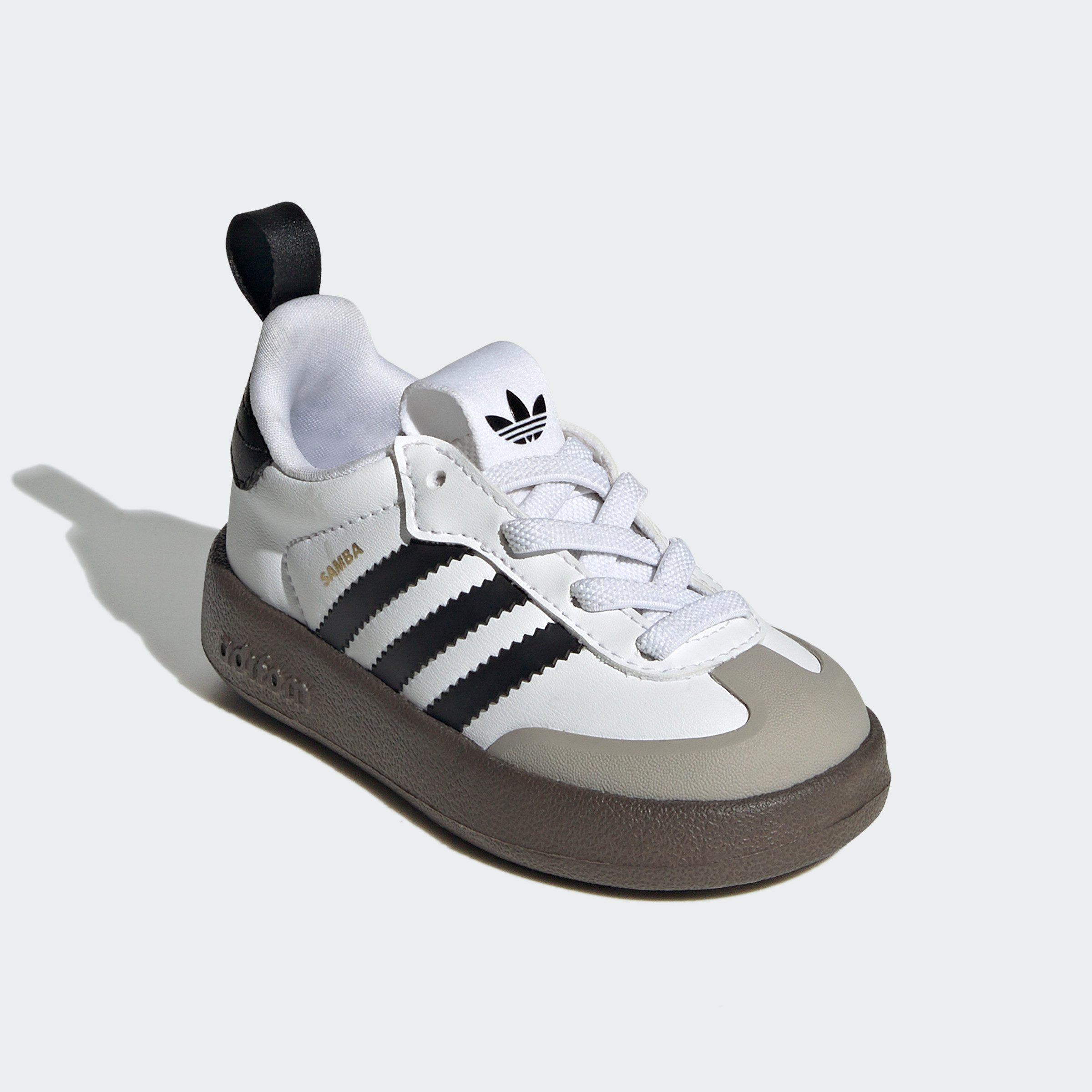 adidas Originals ADIFOM SAMBA 360 Kids Sneakers - Iconic Style & Comfort
