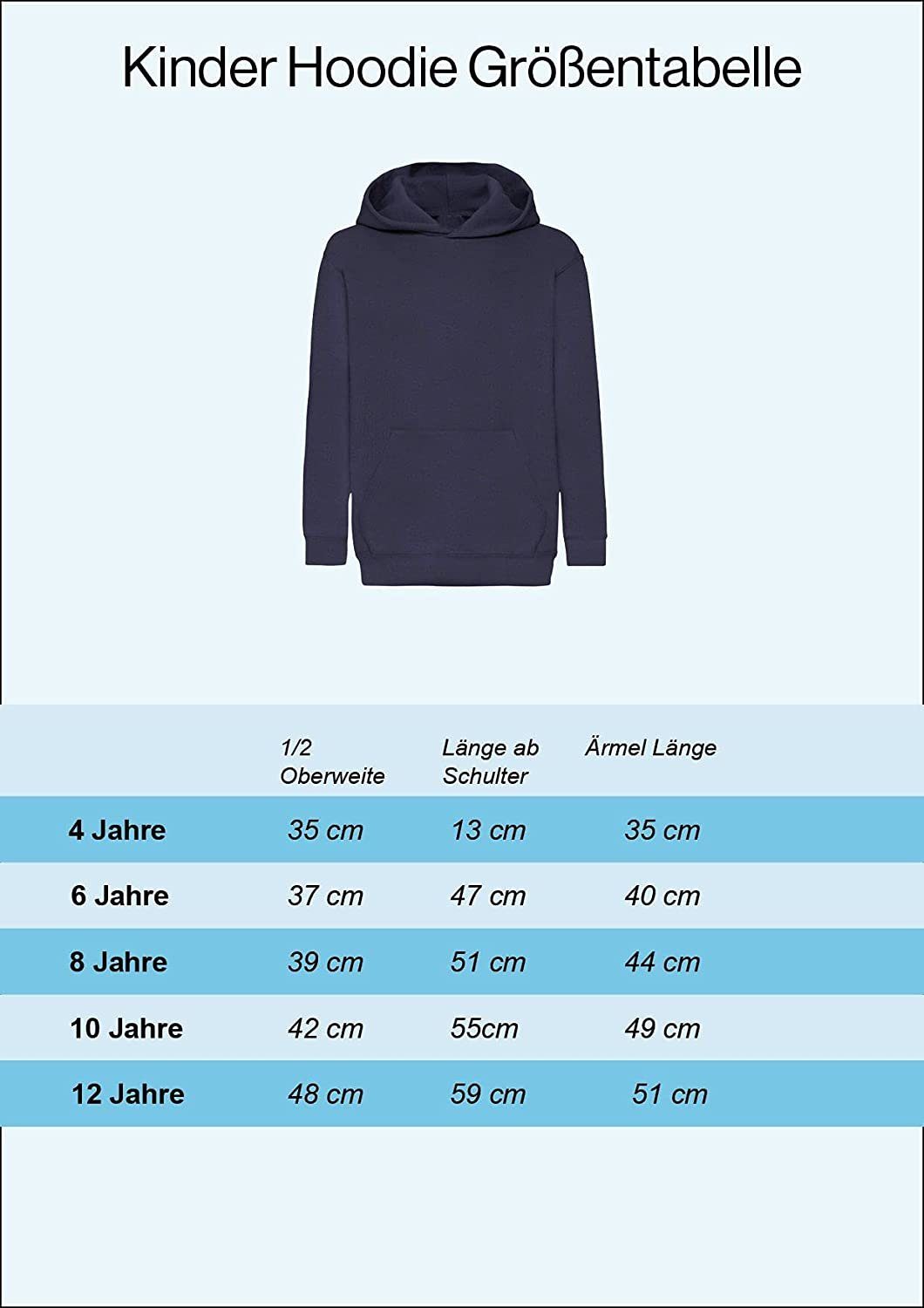 Youth Designz Mario & Luigi Kids Hoodie - Pullover - Gaming Pullover for Boys & Girls