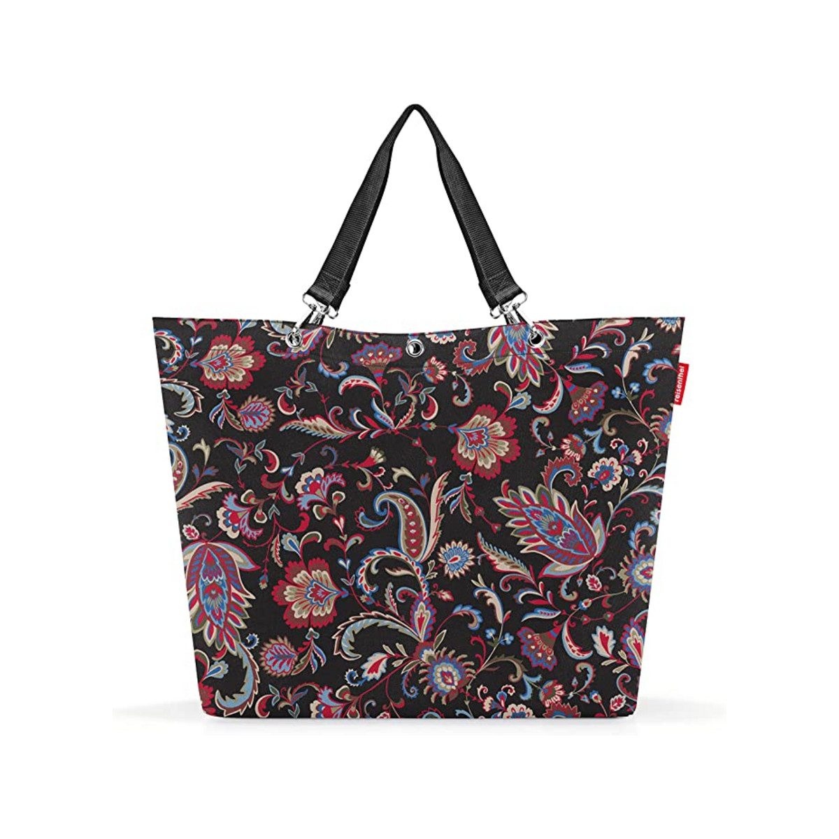 REISENTHEL Shopper: Premium Polyester Shopping & Handbag REISENTHEL Shopper: Premium Polyester Shopping & Handbag