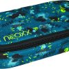 neoxx 'Jump' Pencil Case - Recycled PET - Streetlight Design