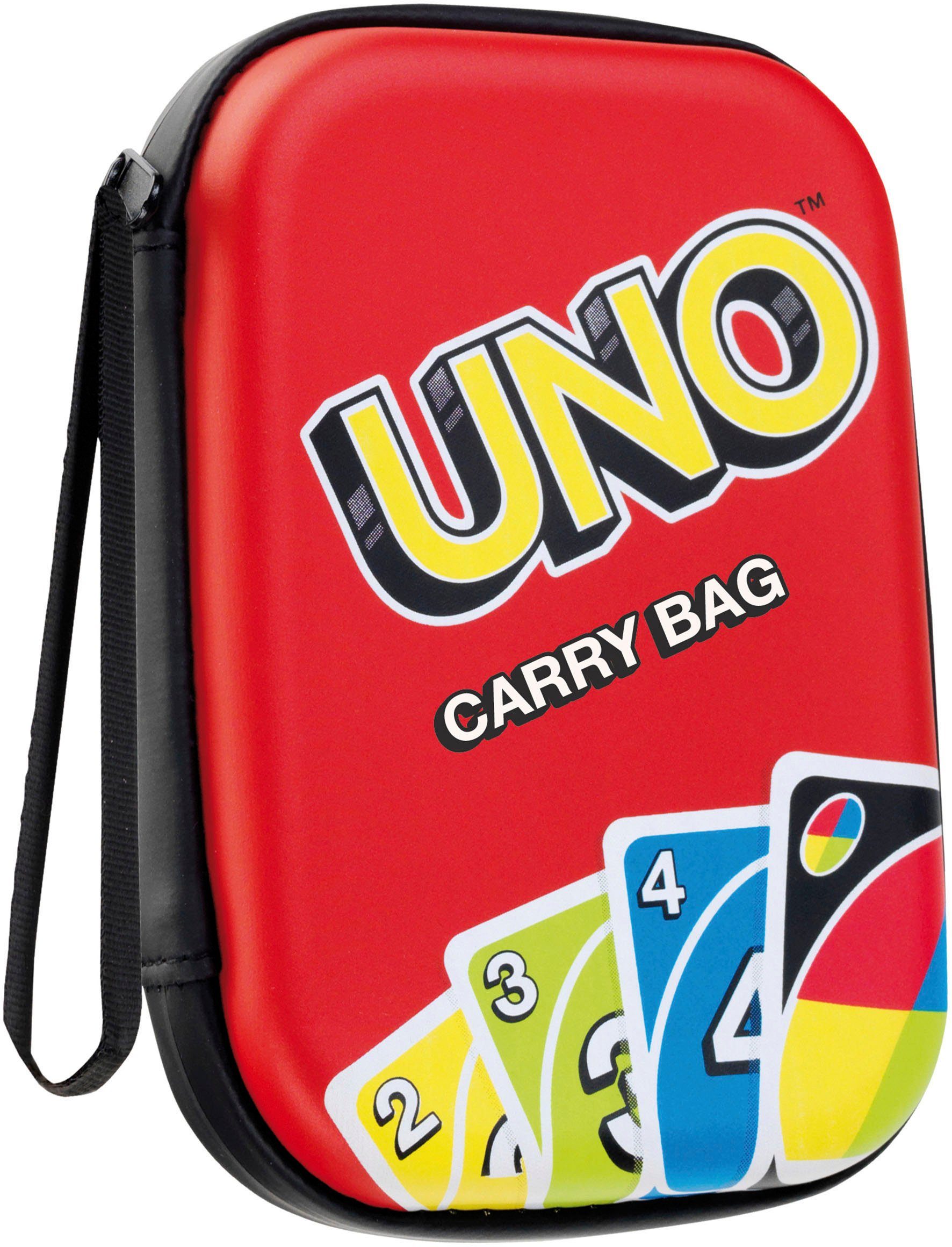 Klein UNO Card Carrying Case & Instruction Storage Klein UNO Card Carrying Case & Instruction Storage