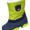 Spirale Jonk Fleece-Lined Winter Boots | Kids' Warm & Grip