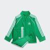 Adidas Adicolor SST Kids' Tracksuit - Iconic 2-Piece Set