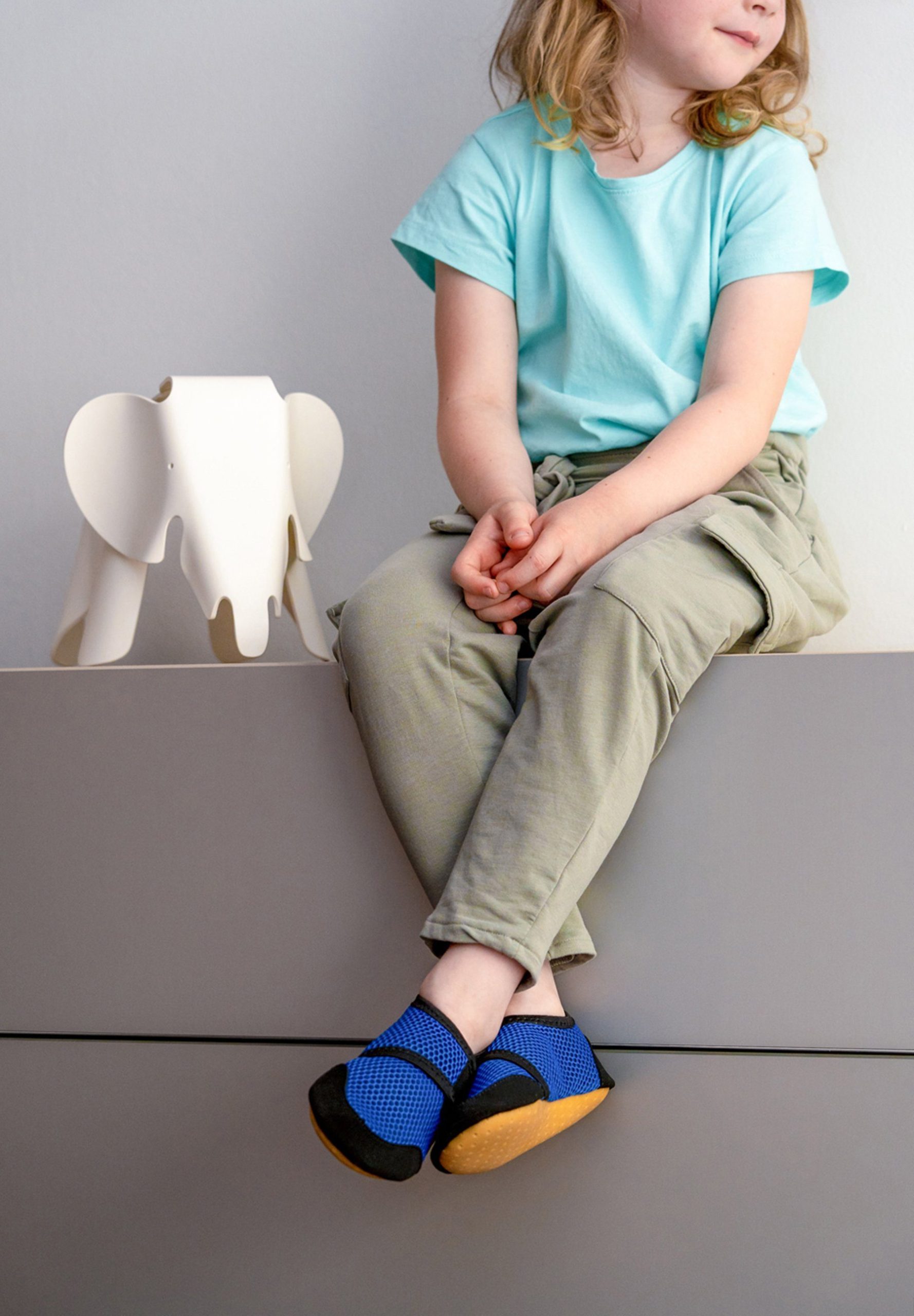 Beck BECK-BUDDIES Indoor Active Shoes - Lightweight Kids Velcro Sneakers Beck BECK-BUDDIES Indoor Active Shoes - Lightweight Kids Velcro Sneakers