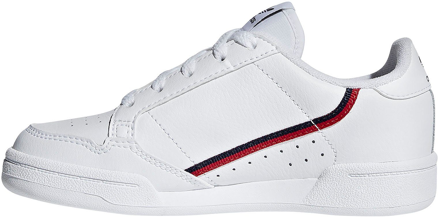 adidas Originals Continental 80 Kids' Sneakers adidas Originals Continental 80 Kids' Sneakers