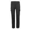 TROLLKIDS Trollheimen Trekking Pants - Durable Kids' Outdoor Trousers