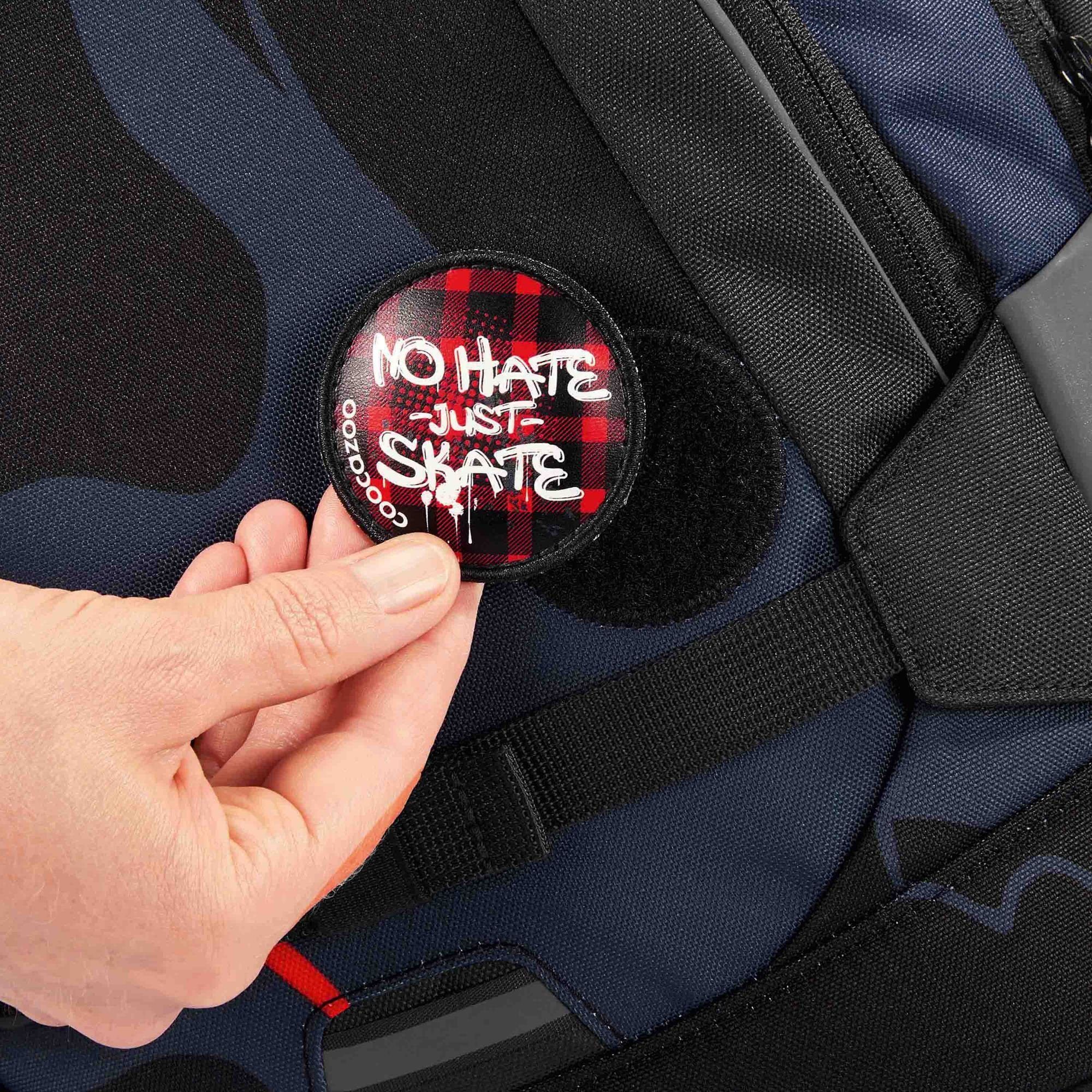 coocazoo School Backpack MATE, 30 Liters (1-piece) coocazoo School Backpack MATE, 30 Liters (1-piece)