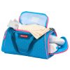 Step by Step Training Bag - 13L with Wet/Shoe Compartment