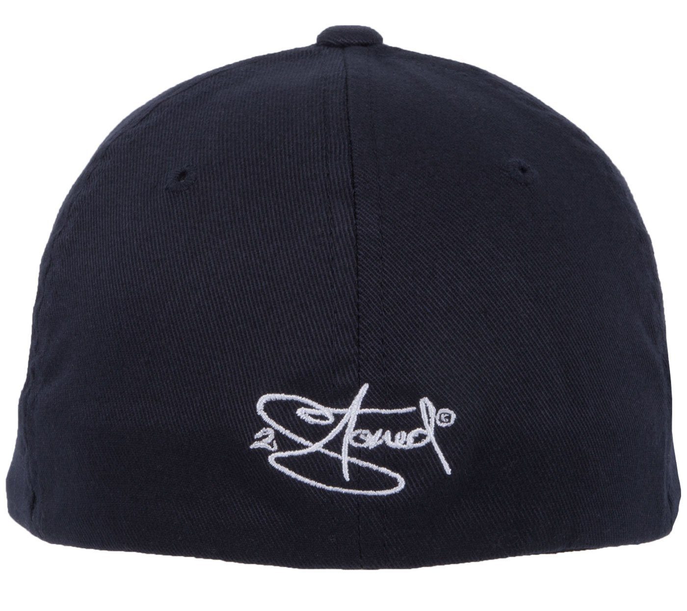 2Stoned Flexfit Cap - Classic Logo Embroidered Baseball Cap for Women, Men & Kids