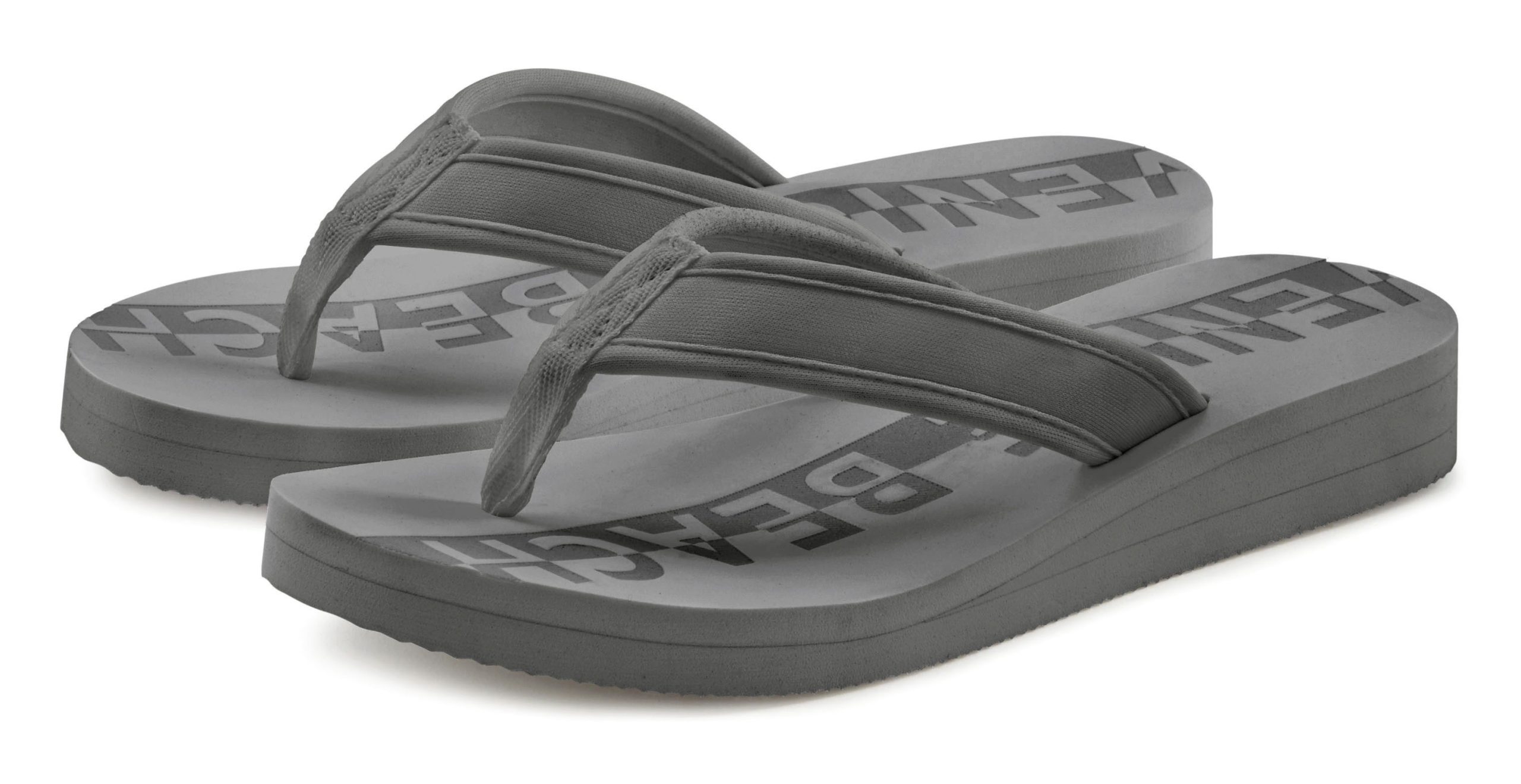 Venice Beach Zehentrenner | Baur: Lightweight Sandals & Badeschuh