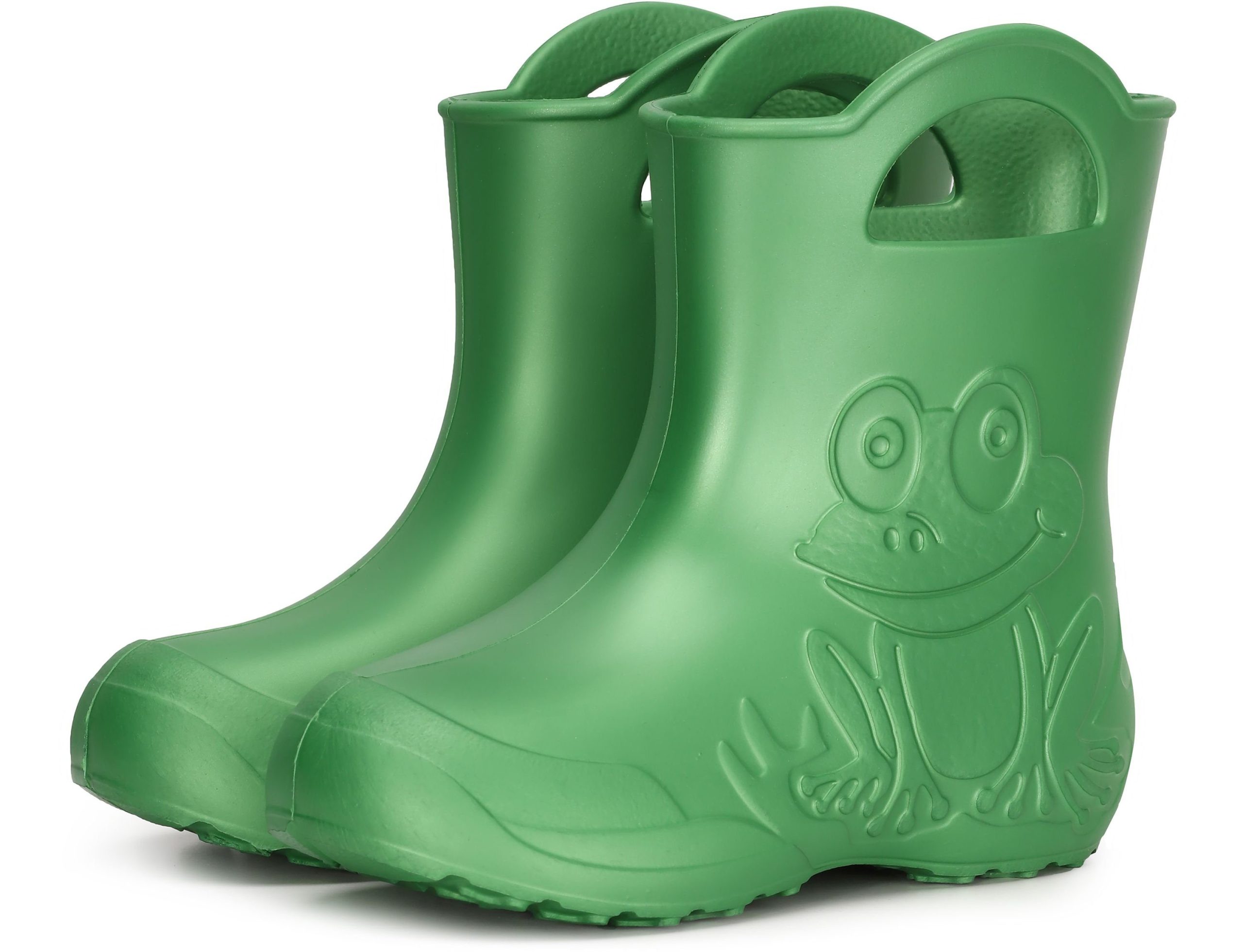 Ladeheid Kids' EVA Rain Boots - Lightweight & Waterproof | LA-CA-01 Ladeheid Kids' EVA Rain Boots - Lightweight & Waterproof | LA-CA-01