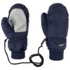 Bart's Kids Basic Ski Gloves - Warm & Waterproof Winter Gloves