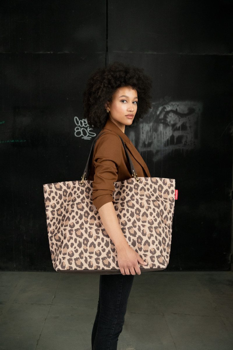 REISENTHEL Shopper: Premium Polyester Shopping & Handbag REISENTHEL Shopper: Premium Polyester Shopping & Handbag