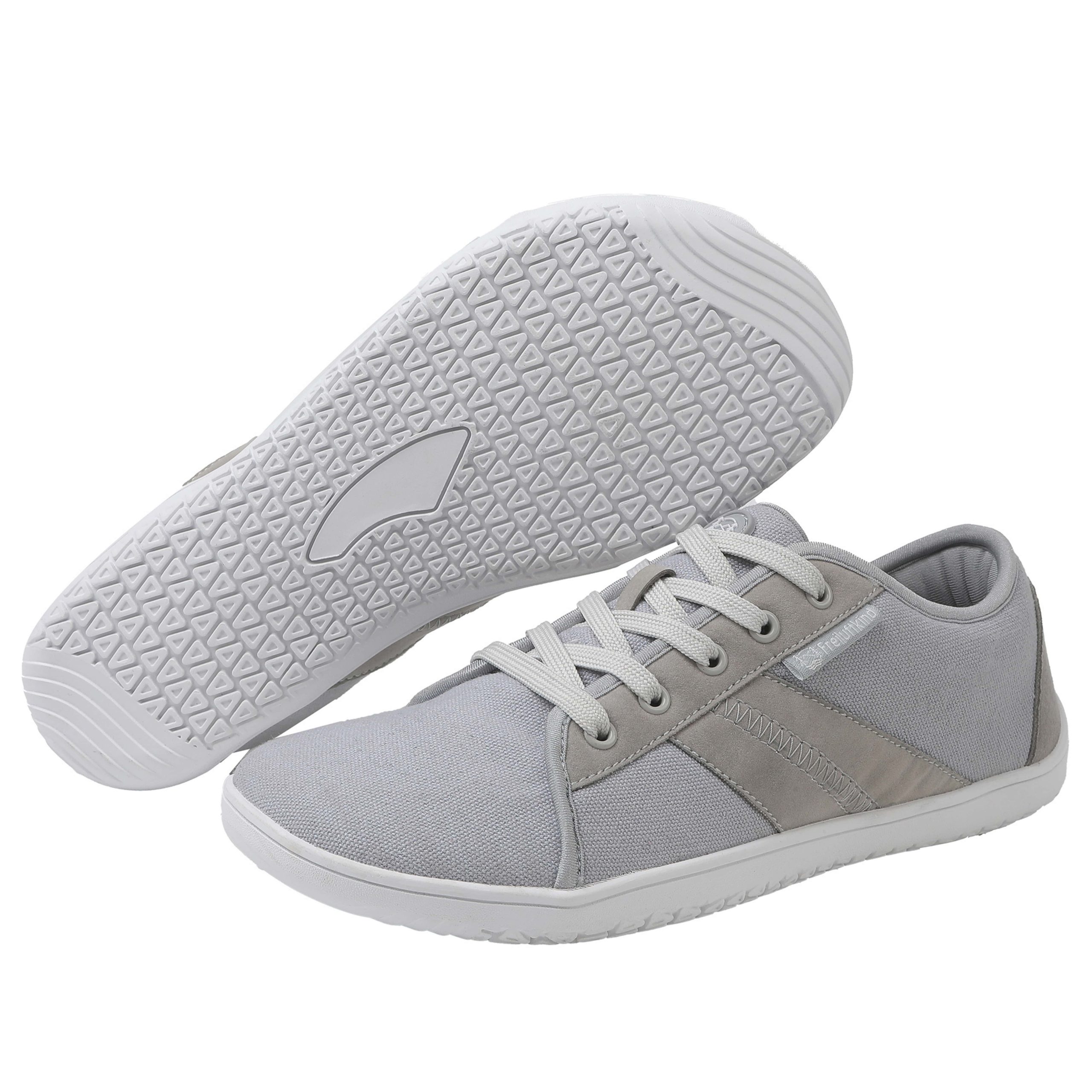 Freiluftkind Baker – gesunde Barfußschuhe Sneaker - Entlasten Füße & Gelenke Sneaker