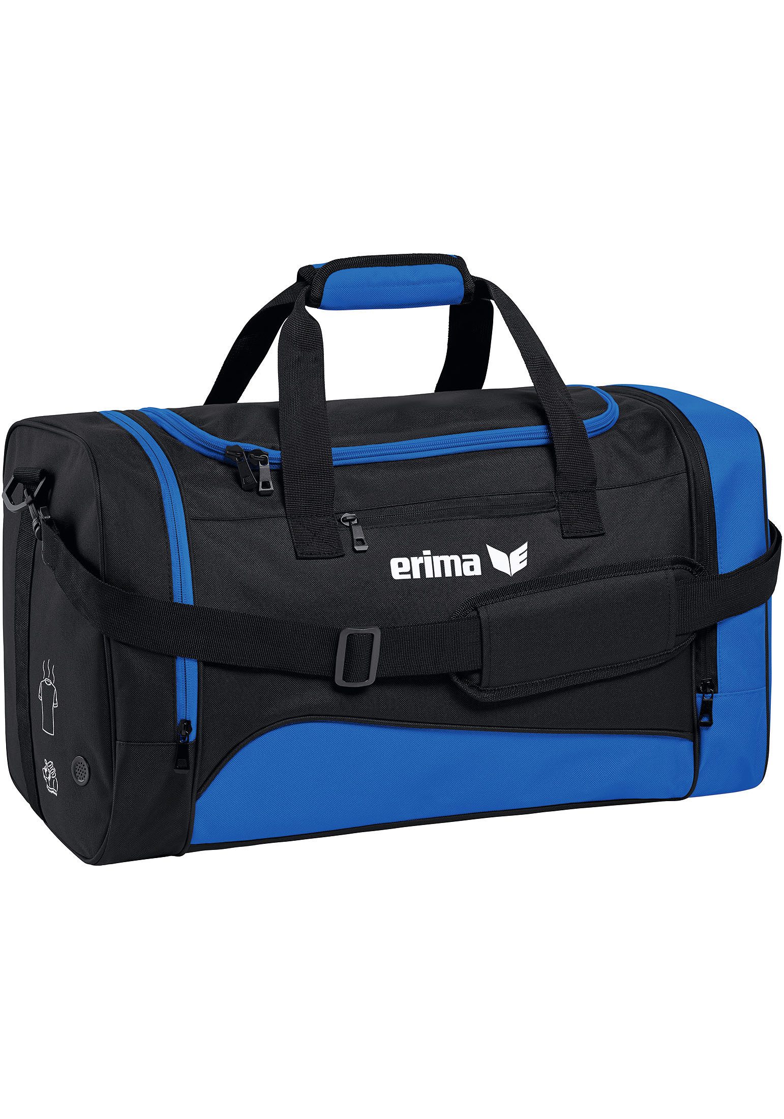 Erima Club 1900 2.0 Sport Bag