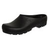 SALIHA Multi Clog Open Design - Comfortable & Durable Clog