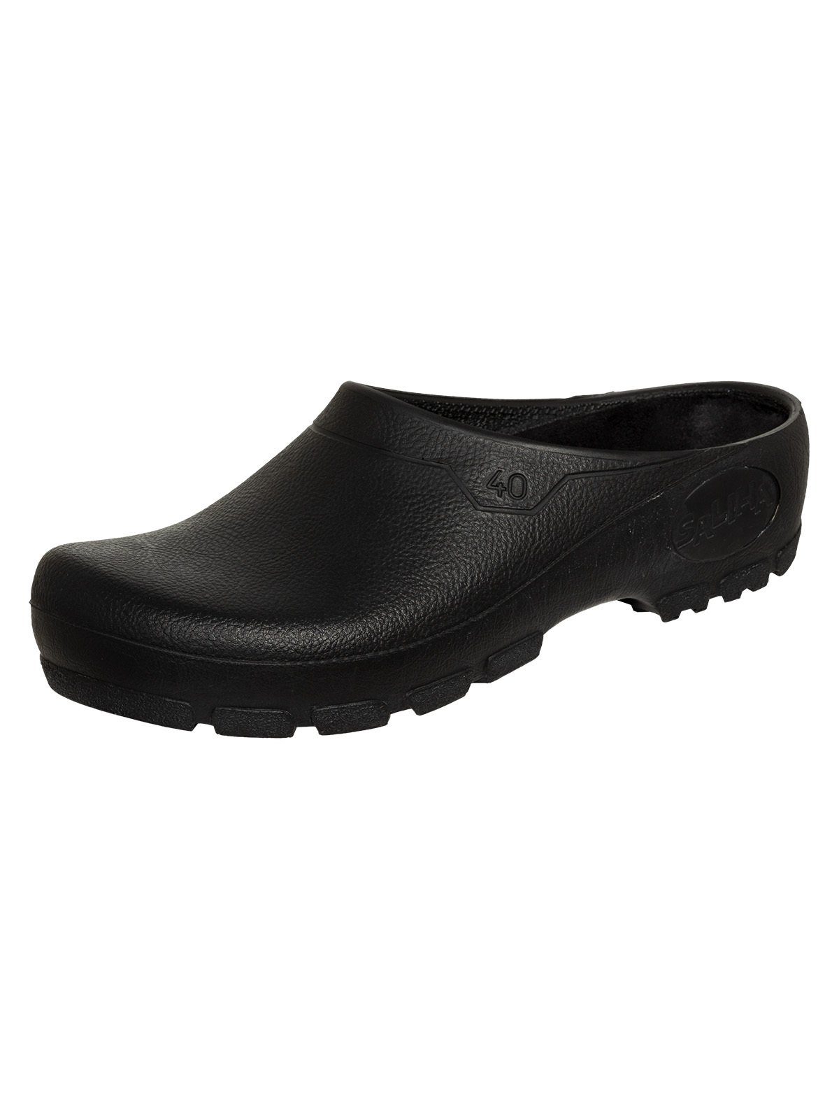 SALIHA Multi Clog Open Design - Comfortable & Durable Clog