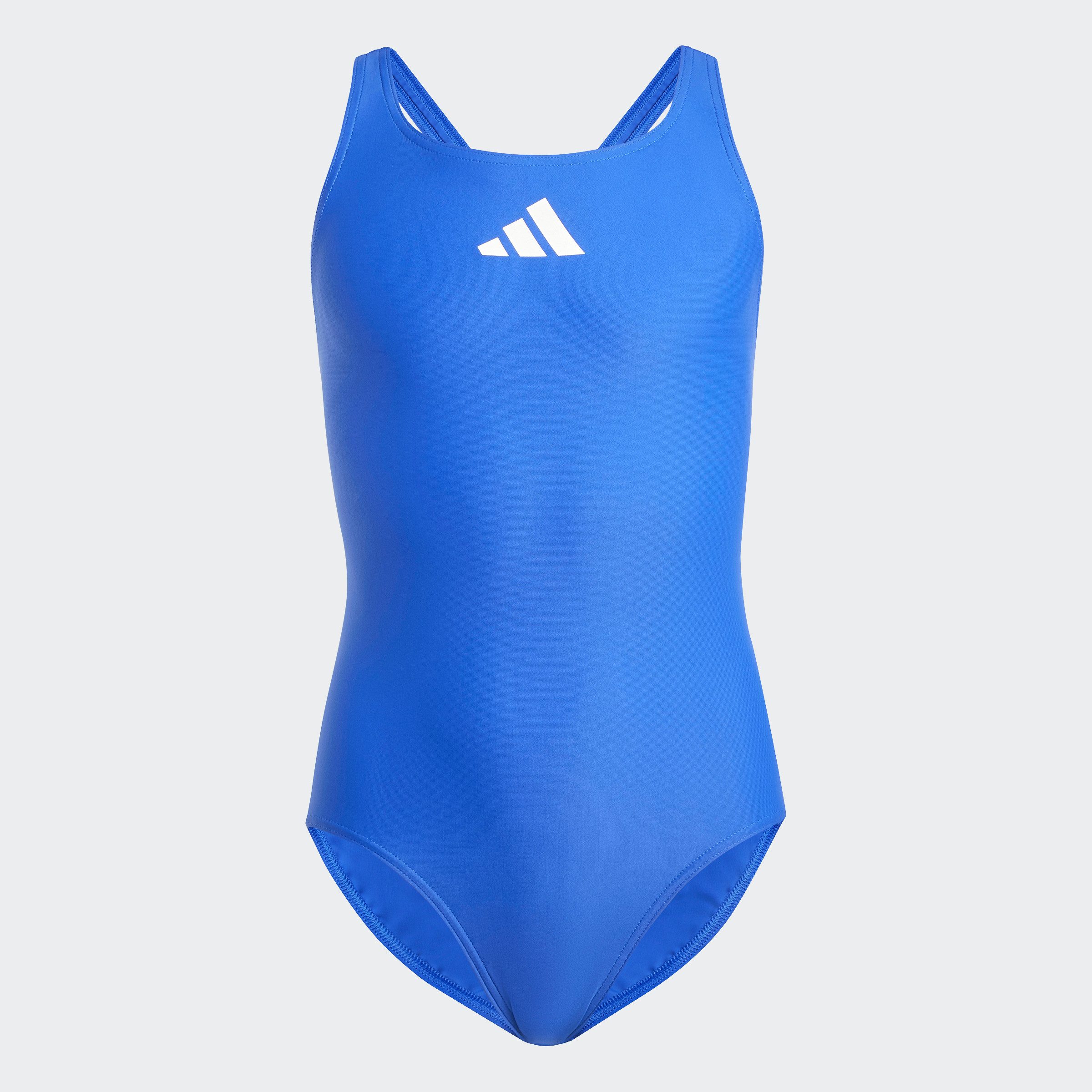 Adidas Kids Chlorine-Resistant Swimsuit - Performance & Comfort