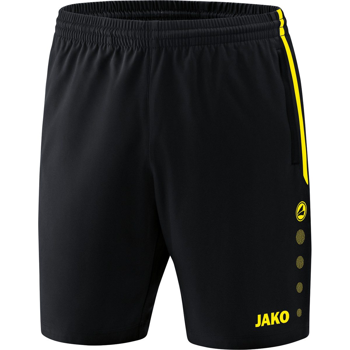 Jako Sporthose Competition 2.0 Short Kids
