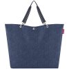 REISENTHEL Shopper: Premium Polyester Shopping & Handbag