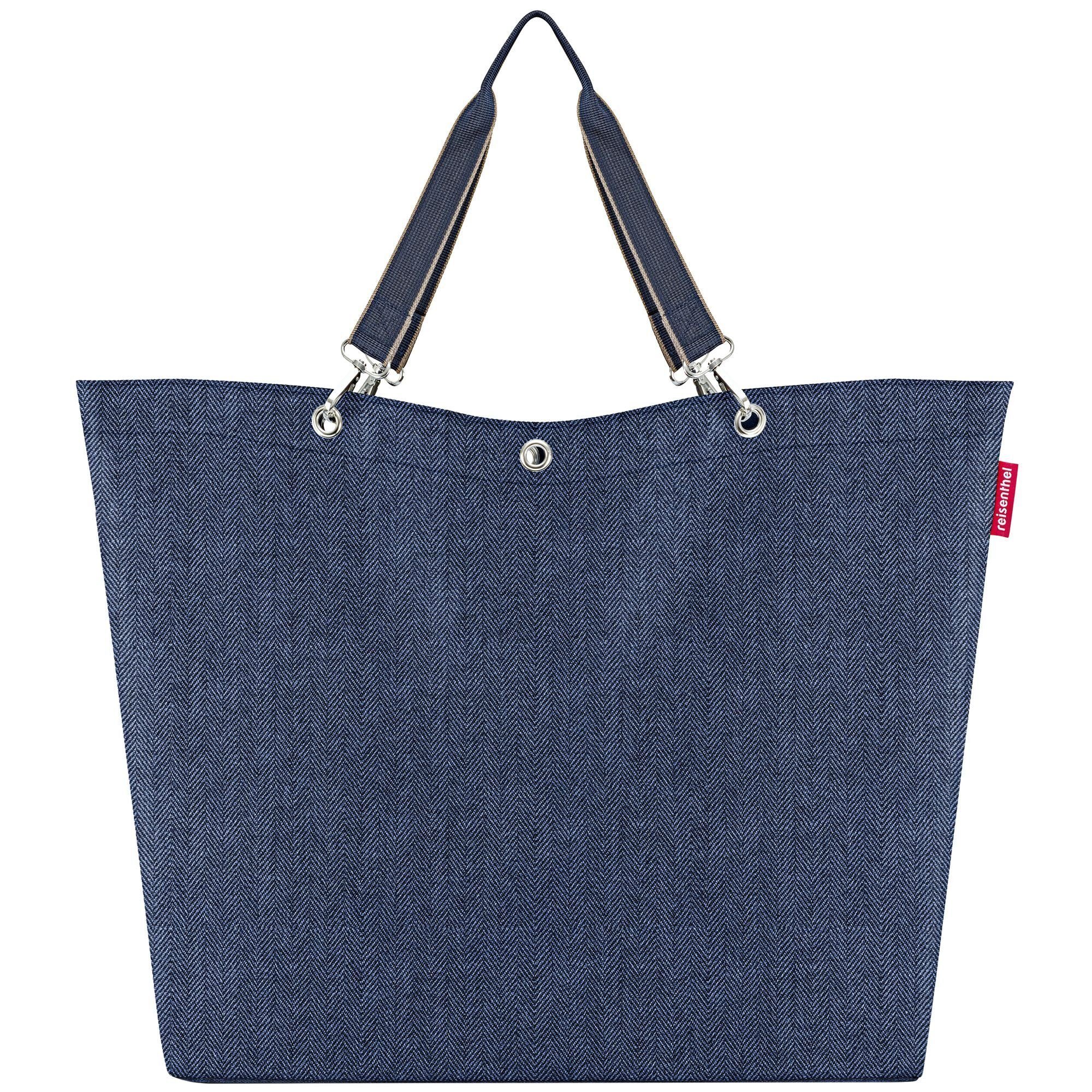 REISENTHEL Shopper: Premium Polyester Shopping & Handbag