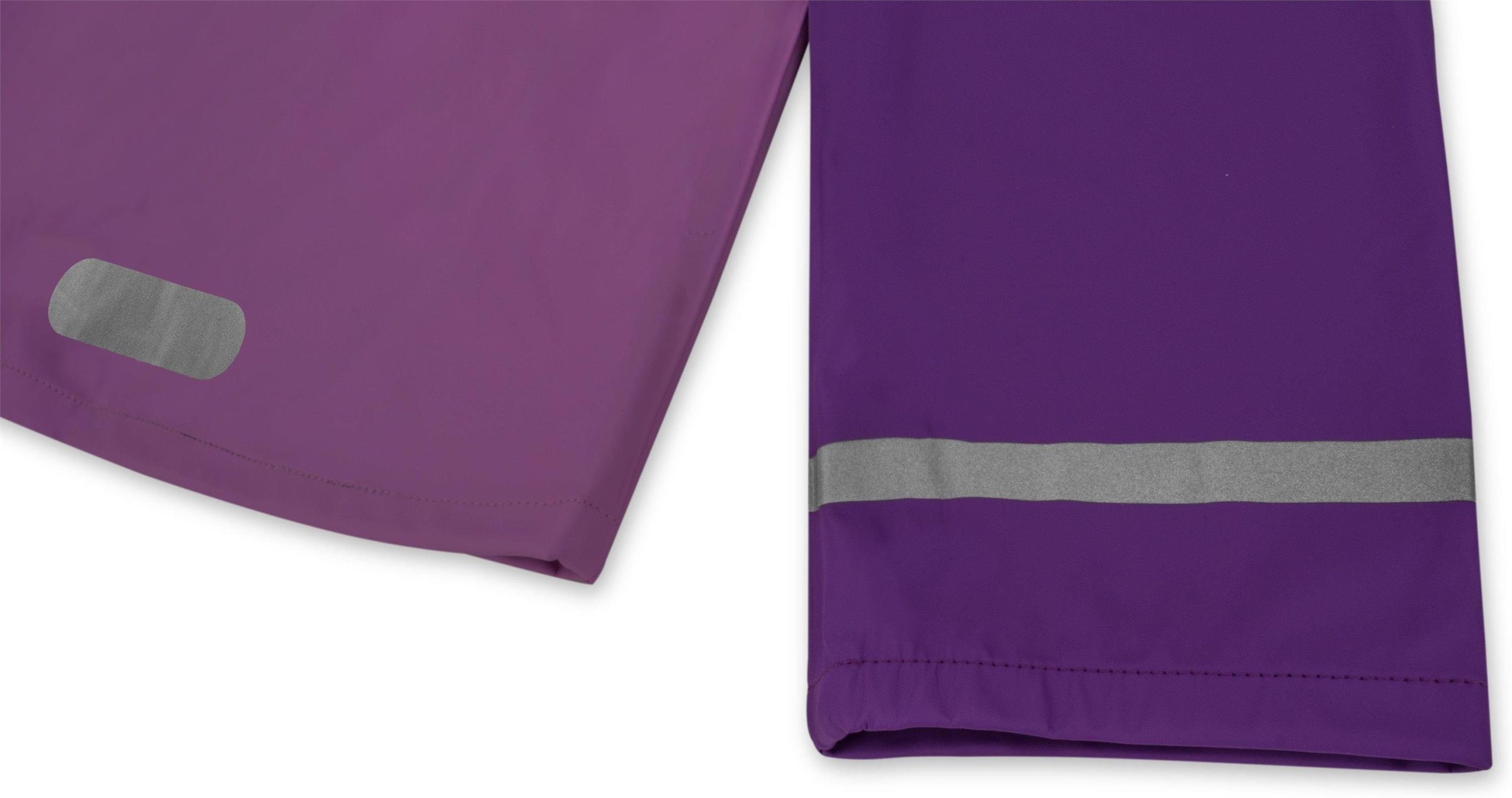 normani Rain Jacket - Kids Rain Jacket 'Teelin' normani Rain Jacket - Kids Rain Jacket 'Teelin'