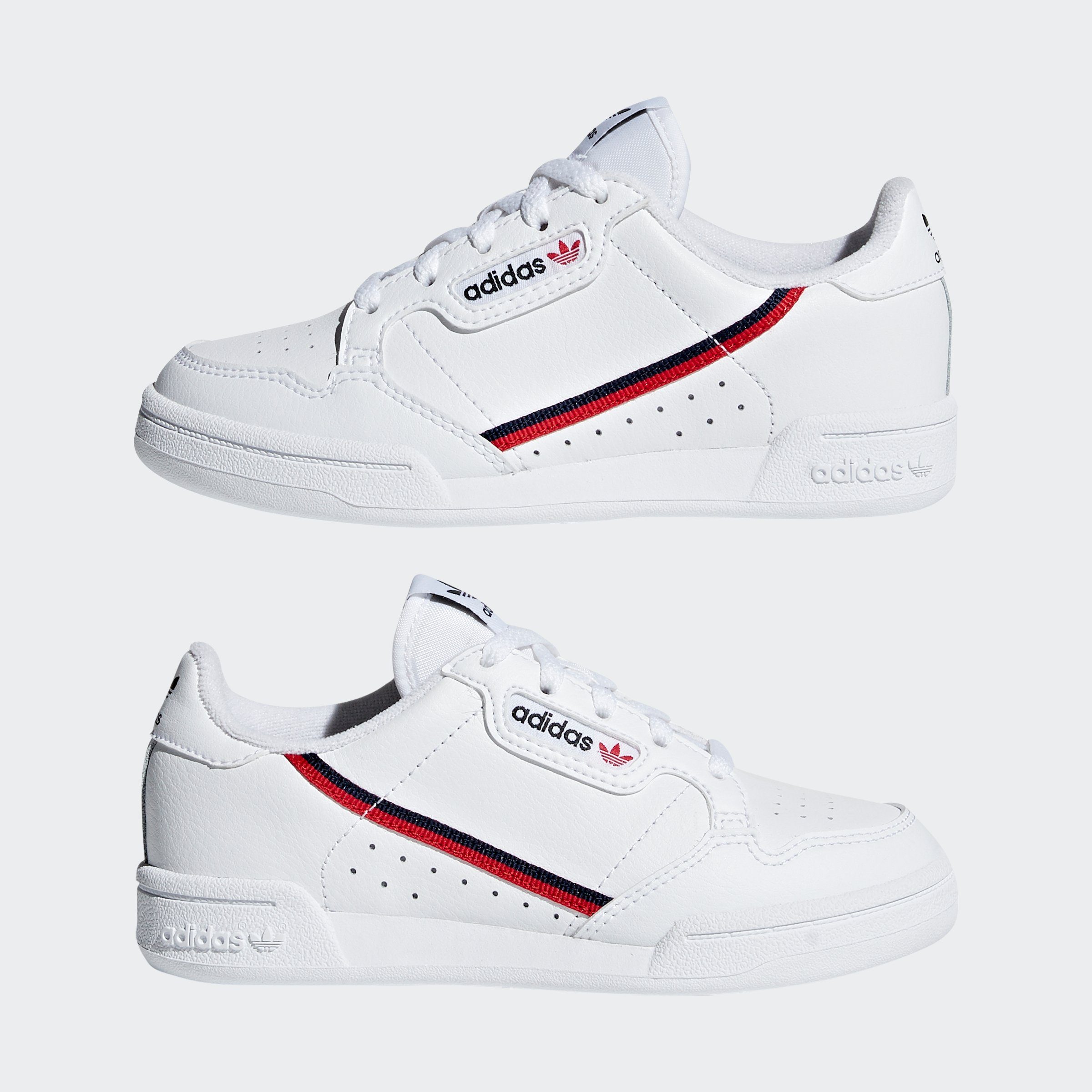adidas Originals Continental 80 Kids' Sneakers adidas Originals Continental 80 Kids' Sneakers