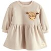 Next Girls' Long Sleeve Sweatshirt & Ruffled Dresses | Official Collection