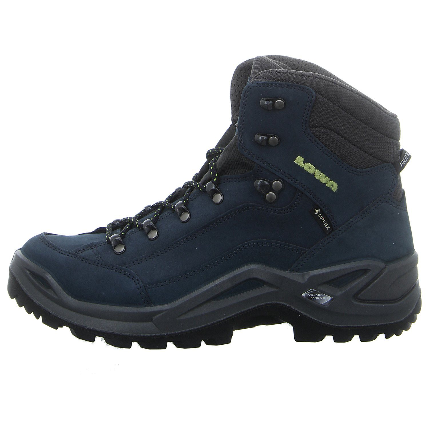 Lowa Trekking Boots - Premium Quality & GORE-TEX® Protection