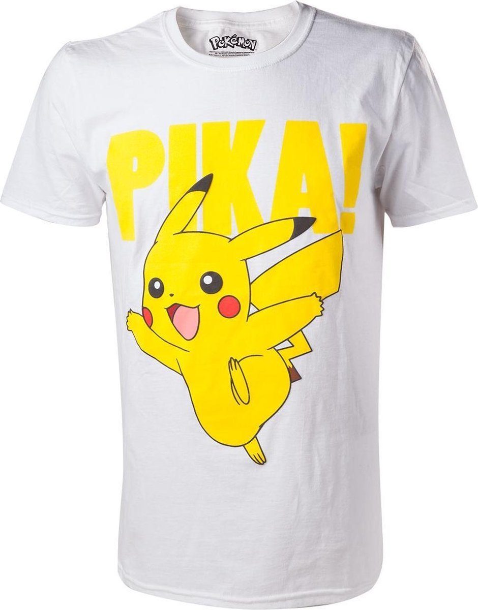 Pokémon Character Tee - Kids & Teens | Official UNIQLO Design