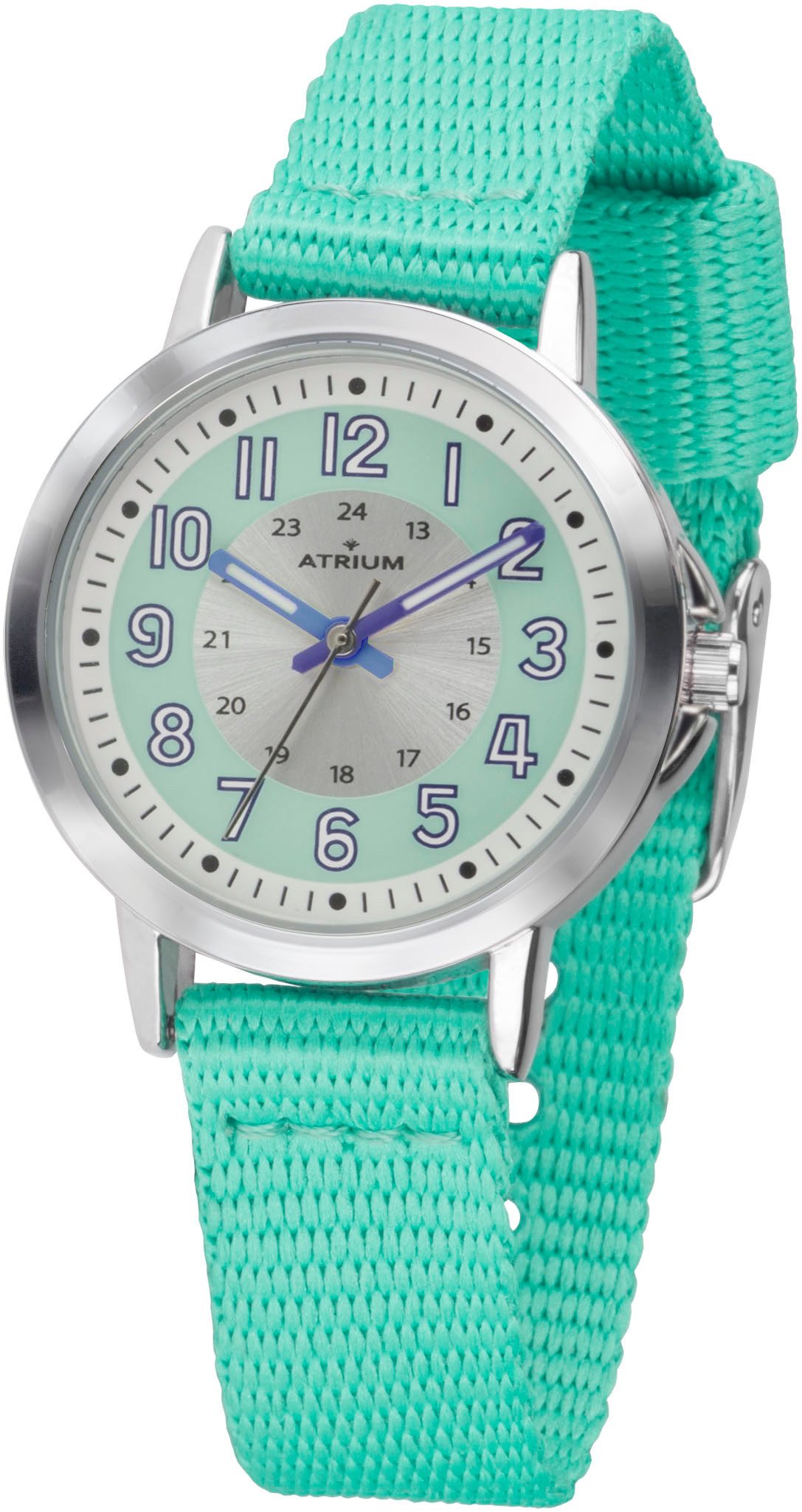 Atrim Quarzuhr A46-10