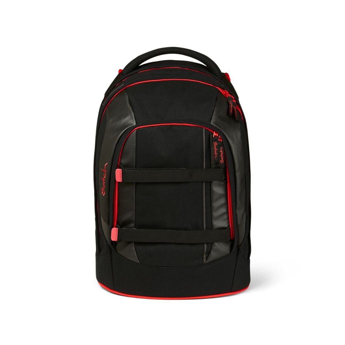 Satch Schulrucksack Pack (3-teilig) Satch Schulrucksack Pack (3-teilig)