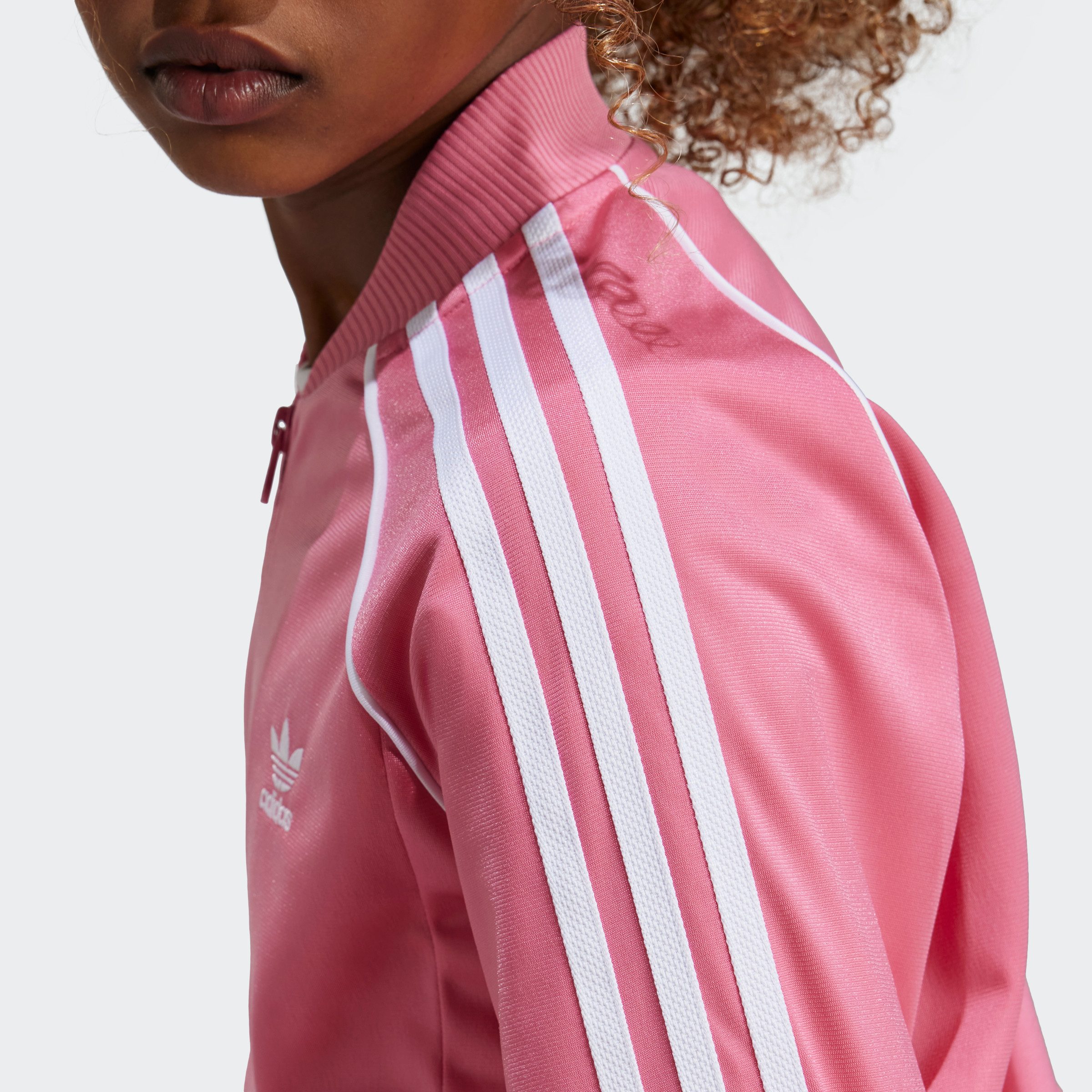 adidas Originals Adicolor SST Track Jacket - Classic Style adidas Originals Adicolor SST Track Jacket - Classic Style
