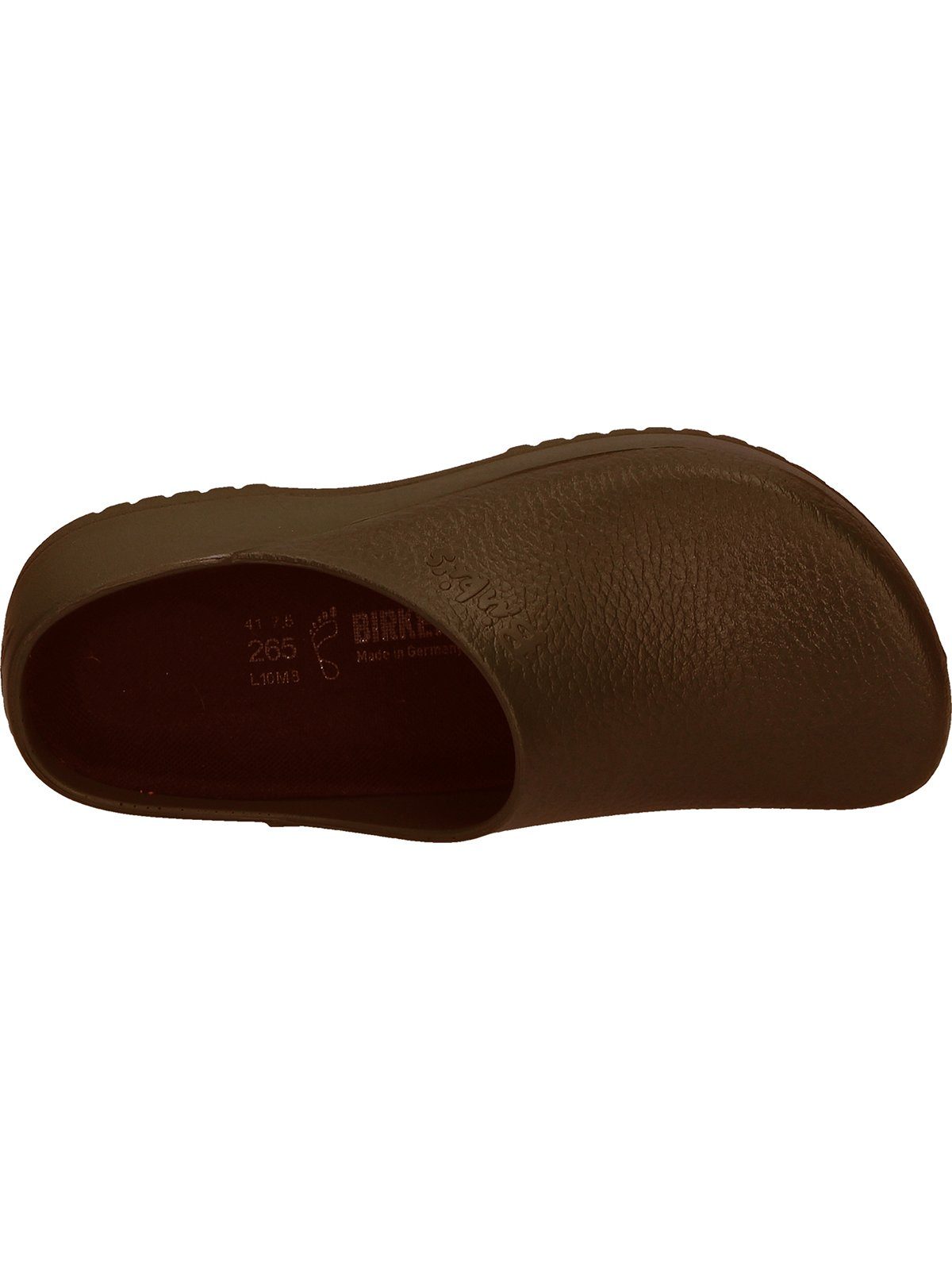 Birkenstock Super-Birki red Clog Birkenstock Super-Birki red Clog