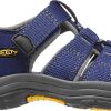 Keen Newport H2 Kids' Trekking Sandal - Adventure Ready